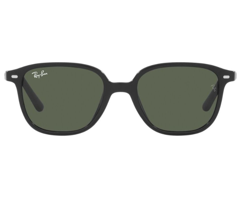 Ray-Ban LEONARD JR RJ 9093S Black/Grey Green (100/71)