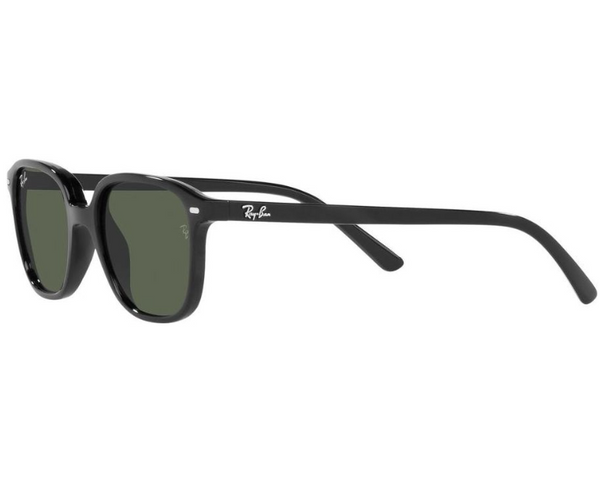 Ray-Ban LEONARD JR RJ 9093S Black/Grey Green (100/71)