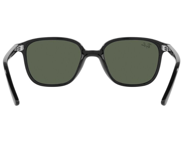 Ray-Ban LEONARD JR RJ 9093S Black/Grey Green (100/71)