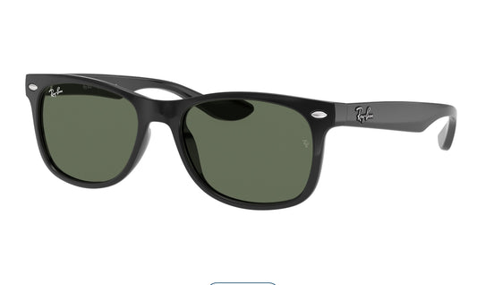 Ray-Ban NEW WAYFARER JUNIOR RJ 9052S