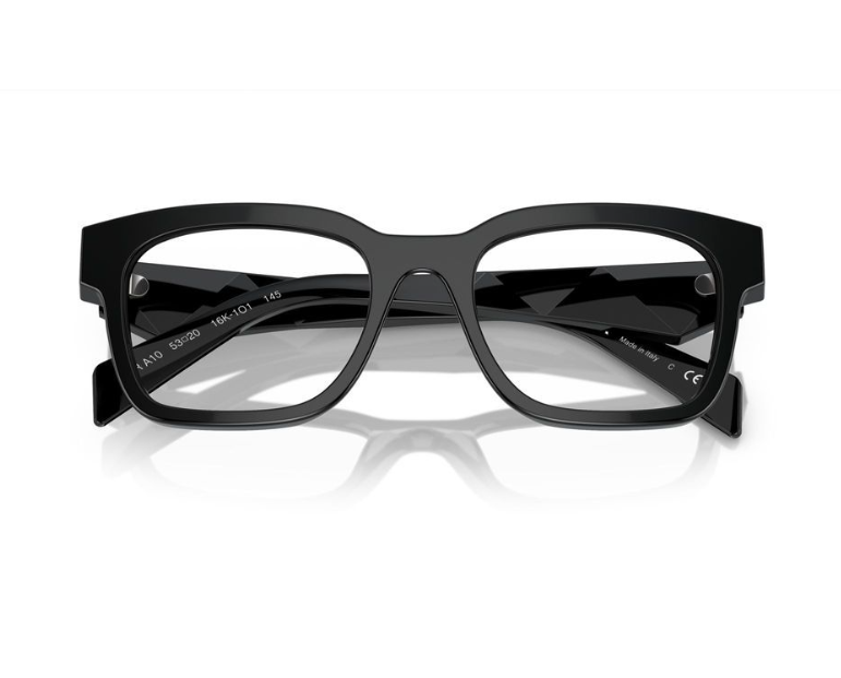 Prada PR A10V Black (16K-1O1 M)