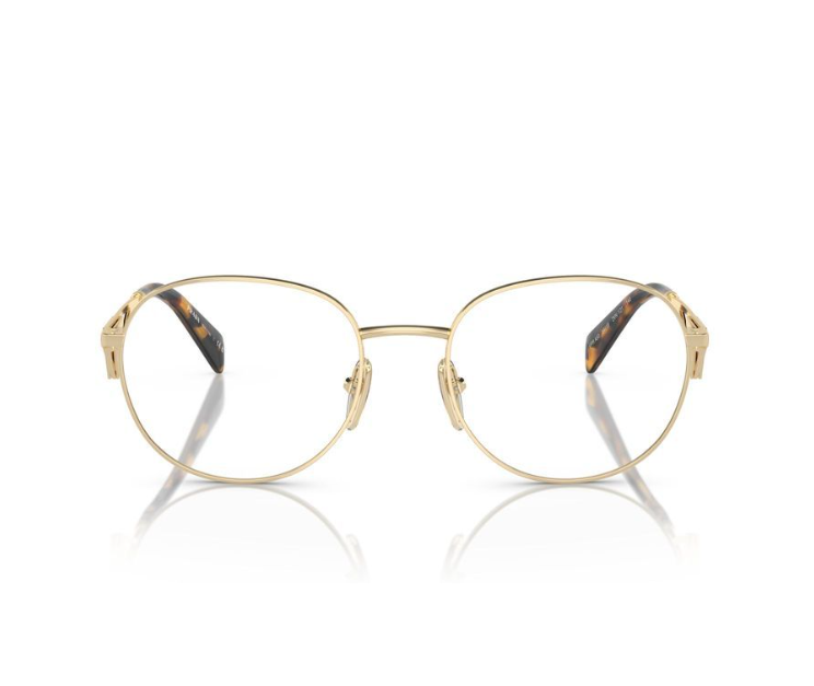Prada PR A50V Pale Gold (ZVN-1O1 B)
