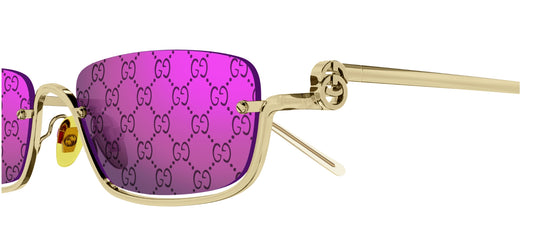 GUCCI GG1278S 005