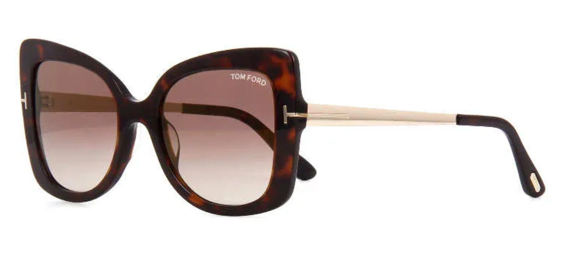TOM FORD GIANNA TF609