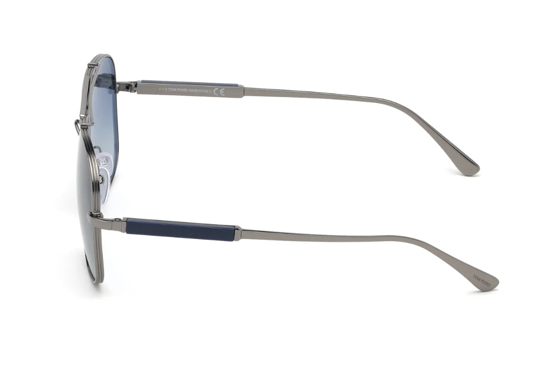 TOM FORD JUDE TF669 28B