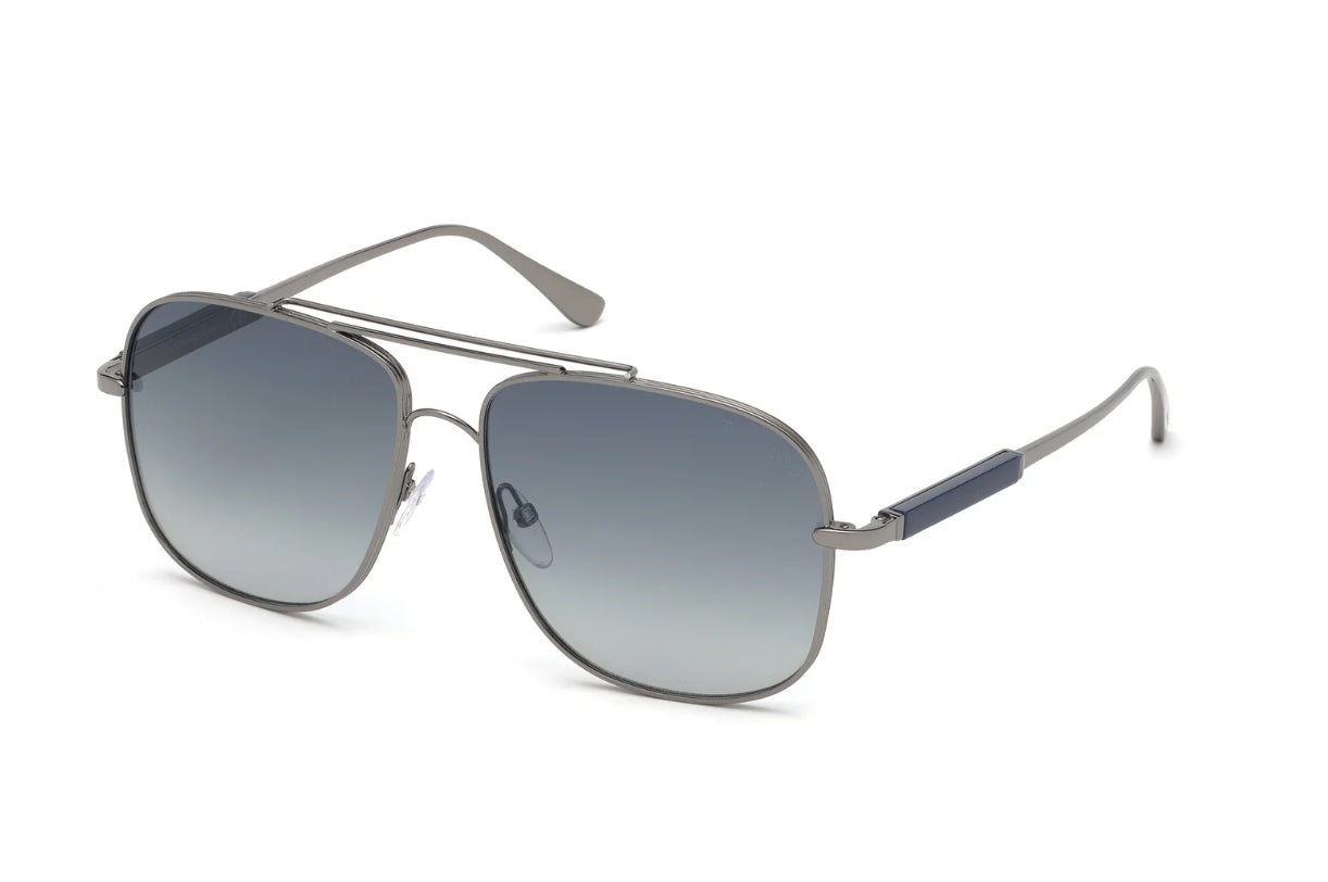 TOM FORD JUDE TF669 28B