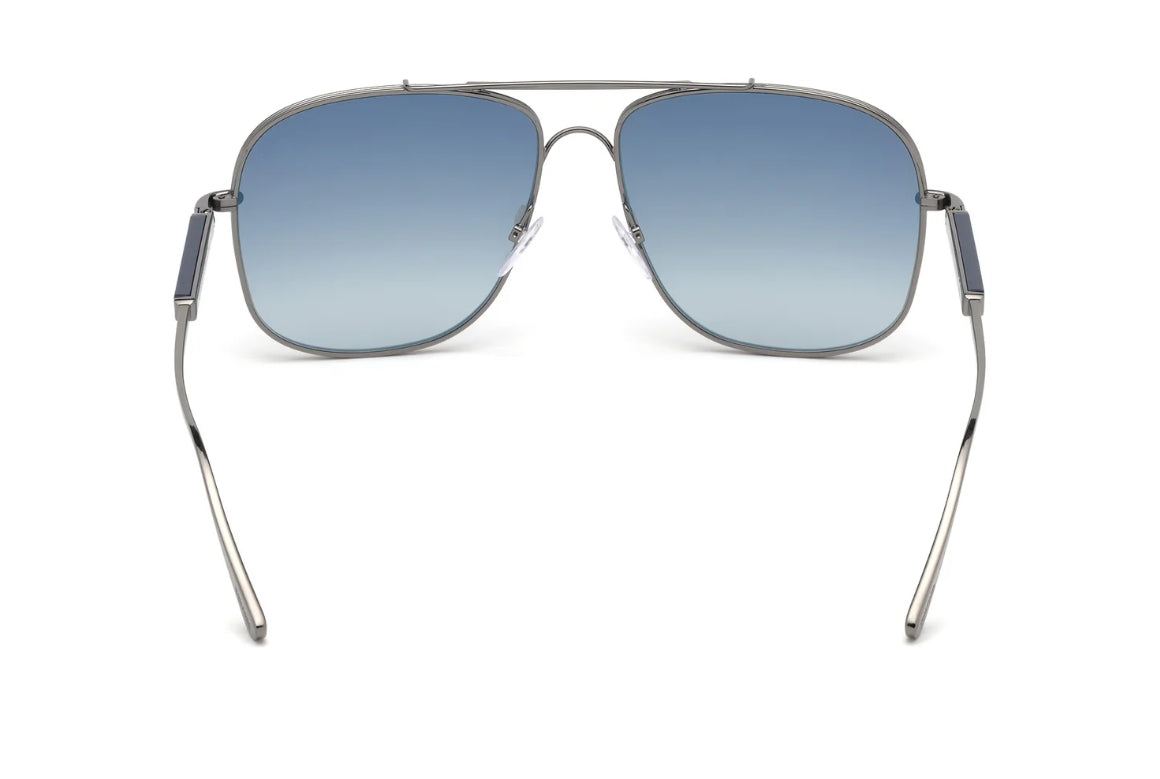 TOM FORD JUDE TF669 28B