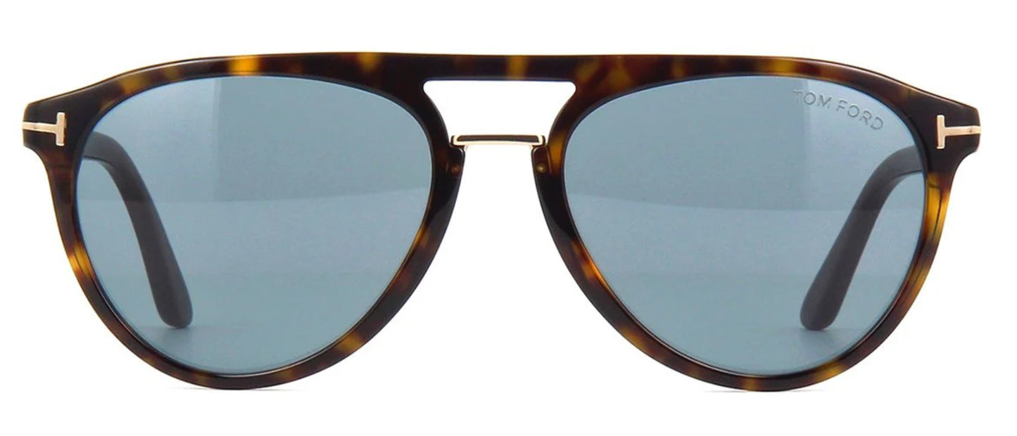 TOM FORD BURTON TF697