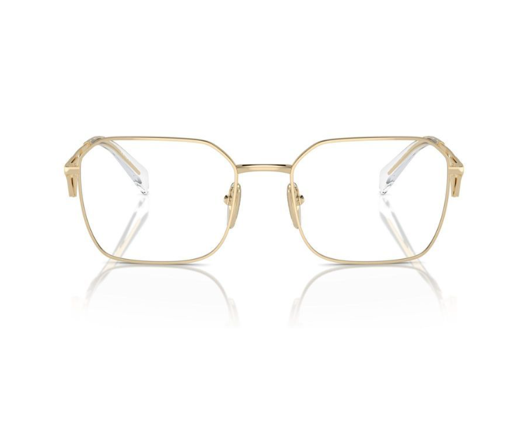 Prada PR A51V Pale Gold (ZVN-1O1 B)