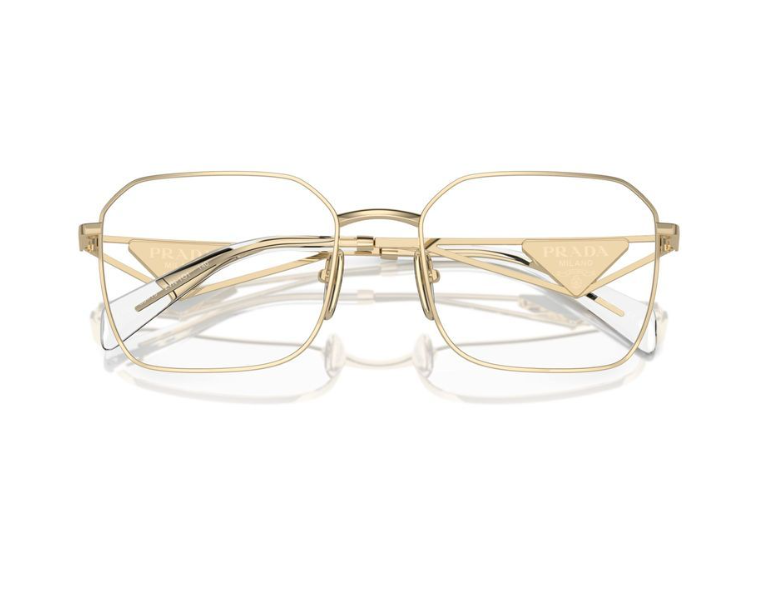 Prada PR A51V Pale Gold (ZVN-1O1 B)