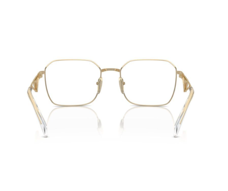 Prada PR A51V Pale Gold (ZVN-1O1 B)
