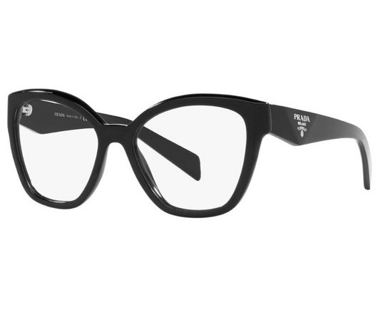 Prada PR 20ZV Black (16K-1O1)