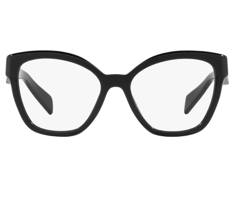 Prada PR 20ZV Black (16K-1O1)