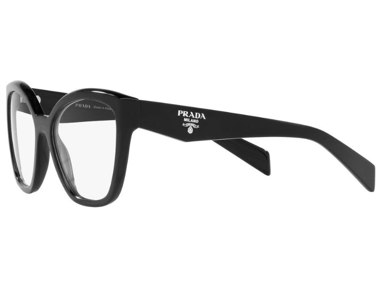 Prada PR 20ZV Black (16K-1O1)