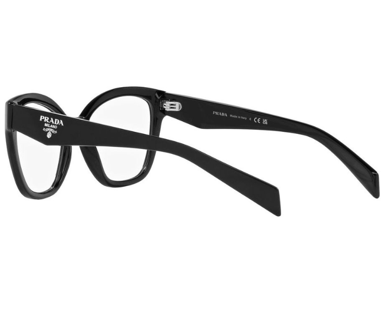 Prada PR 20ZV Black (16K-1O1)