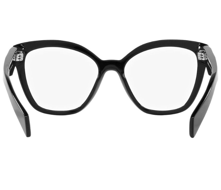 Prada PR 20ZV Black (16K-1O1)