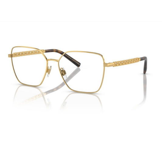 Dolce & Gabbana DG 1351 Gold (02 E)
