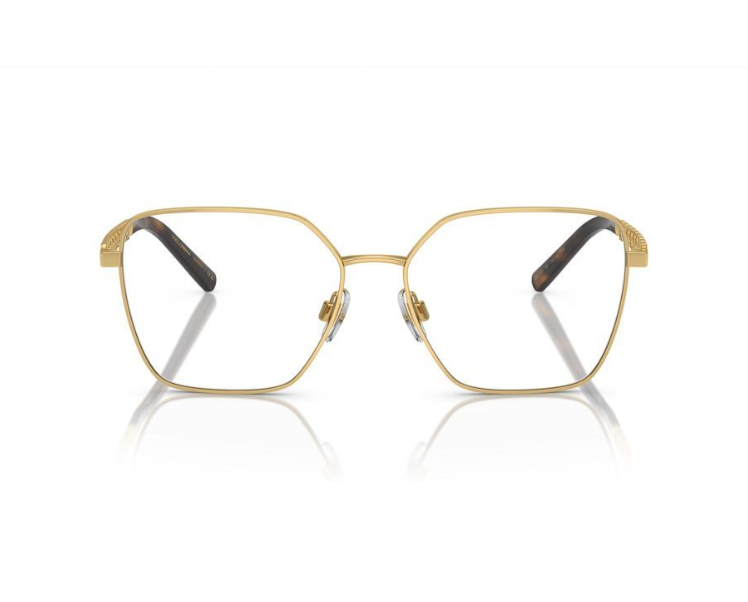 Dolce & Gabbana DG 1351 Gold (02 E)