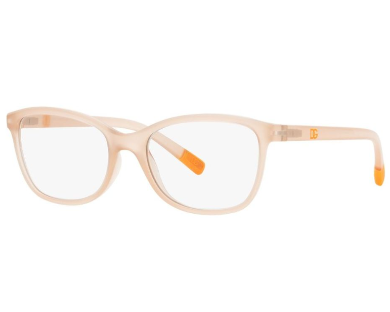 Dolce & Gabbana DG 5092 Opal Pink (3041 A)