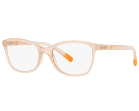 Dolce & Gabbana DG 5092 Opal Pink (3041 A)