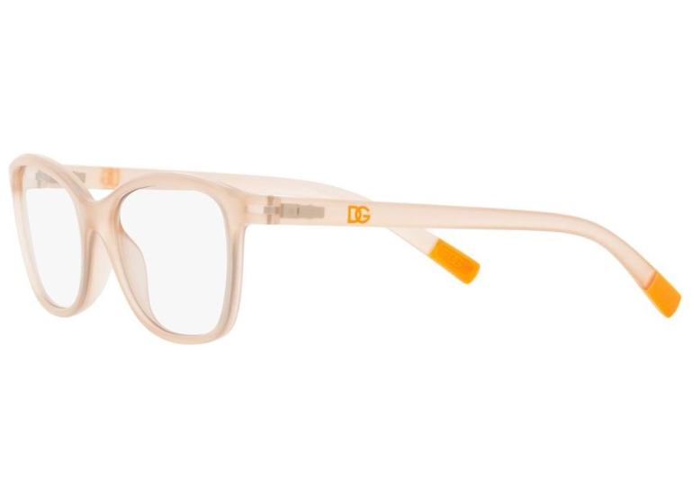 Dolce & Gabbana DG 5092 Opal Pink (3041 A)
