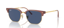 Ray-Ban RJ 9116S NEW CLUBMASTER JUNIOR