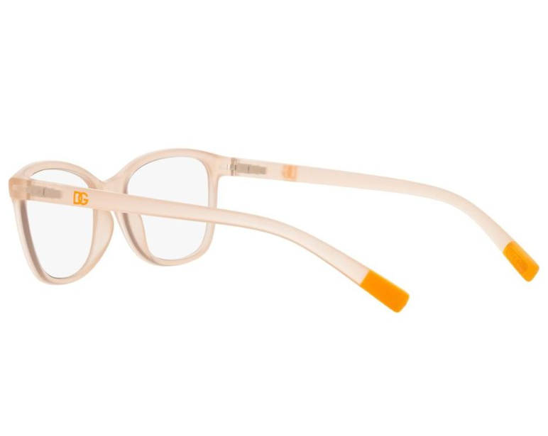 Dolce & Gabbana DG 5092 Opal Pink (3041 A)