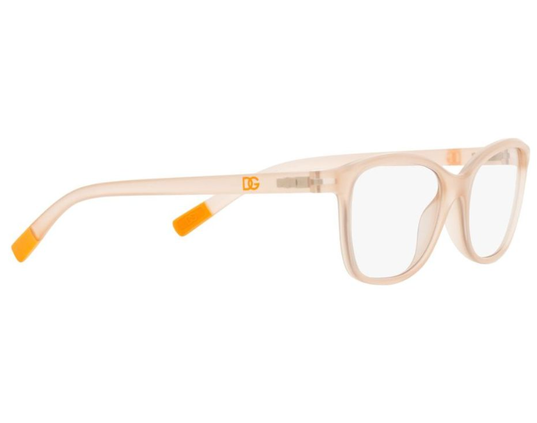 Dolce & Gabbana DG 5092 Opal Pink (3041 A)