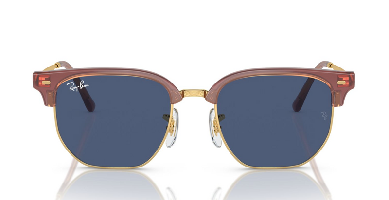 Ray-Ban RJ 9116S NEW CLUBMASTER JUNIOR