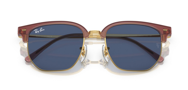 Ray-Ban RJ 9116S NEW CLUBMASTER JUNIOR