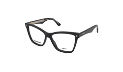 Dsquared2 D2 0059 Black (807)