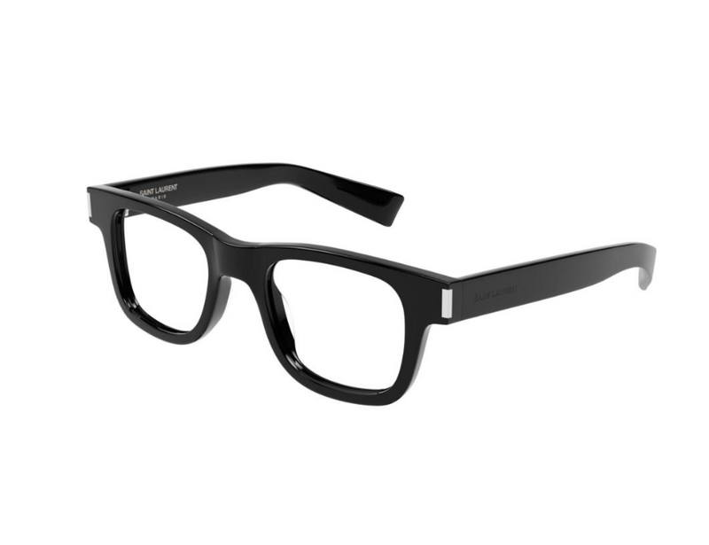 Saint Laurent SL 564 OPT Black (005)