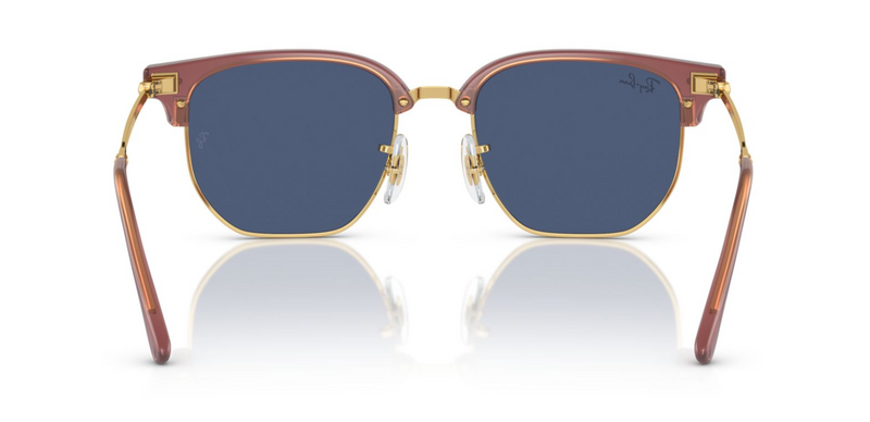 Ray-Ban RJ 9116S NEW CLUBMASTER JUNIOR