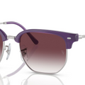  Viola/Rosso