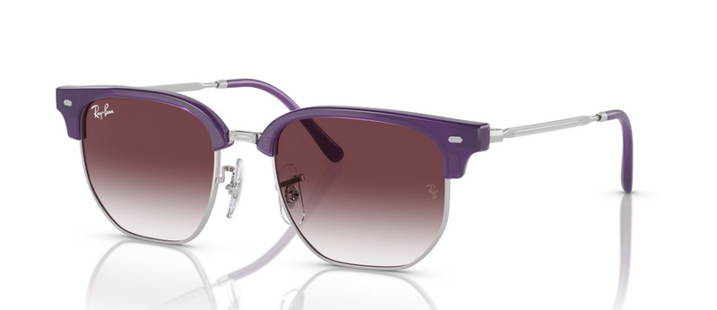 Ray-Ban RJ 9116S NEW CLUBMASTER JUNIOR