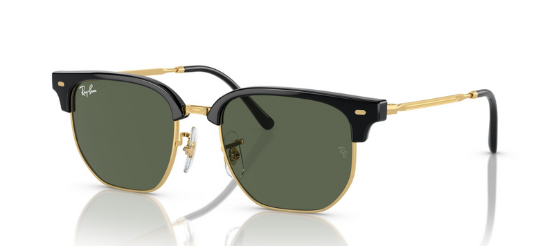 Ray-Ban RJ 9116S NEW CLUBMASTER JUNIOR