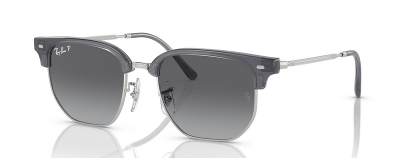 Ray-Ban RJ 9116S NEW CLUBMASTER JUNIOR