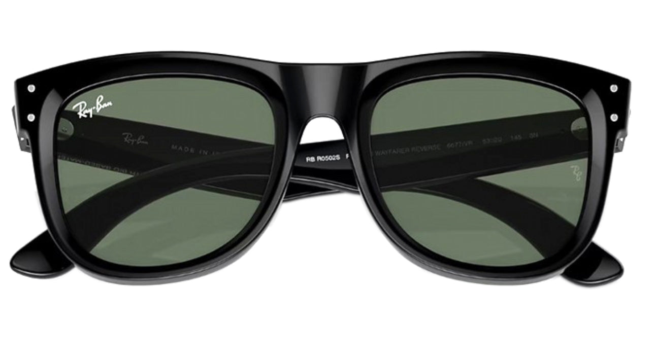 RAY BAN WAYFARER EVERSE R0502S