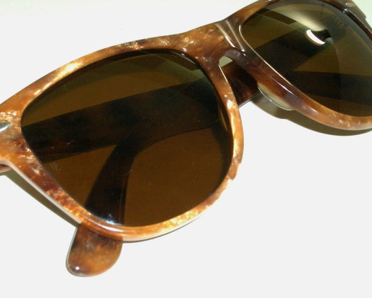 RAY BAN WAYFARER B&L5022  ( EDIZIONE LIMITATA)
