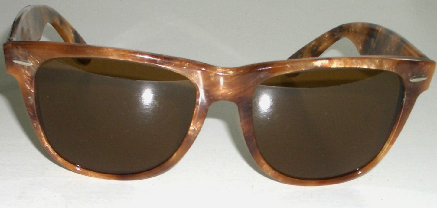 RAY BAN WAYFARER B&L5022  ( EDIZIONE LIMITATA)