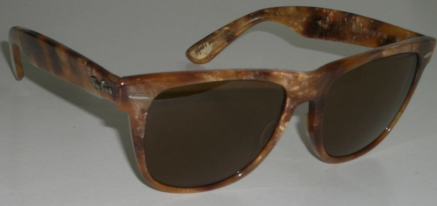 RAY BAN WAYFARER B&L5022  ( EDIZIONE LIMITATA)