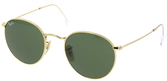 Ray-Ban ROUND METAL RB 3447