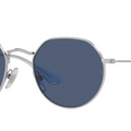  Silver/Dark Blue (212/80)
