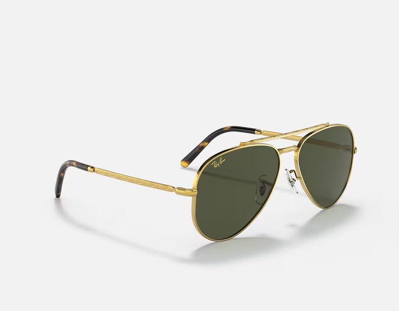 RAY-BAN NEW AVIATOR RB3625