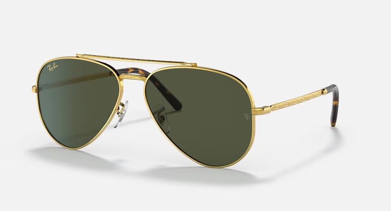 RAY-BAN NEW AVIATOR RB3625