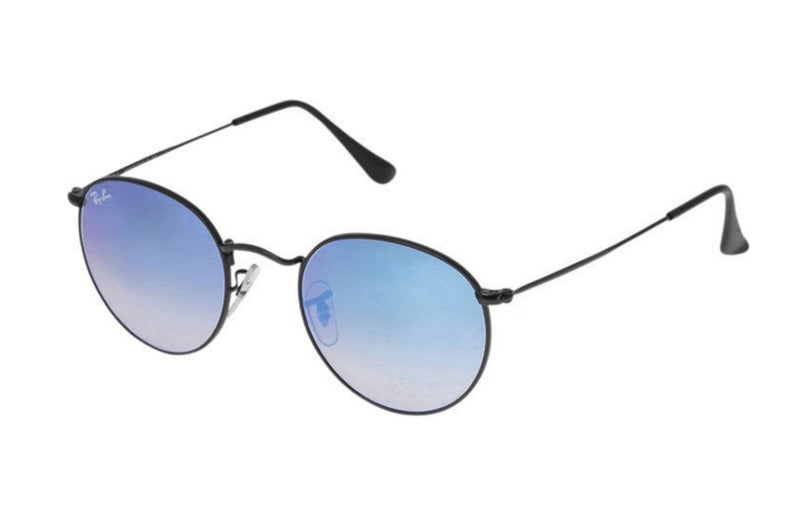 Ray-Ban ROUND METAL RB 3447