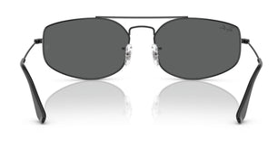RAY-BAN RB3845   002/B1