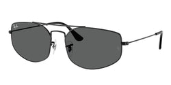 RAY-BAN RB3845   002/B1