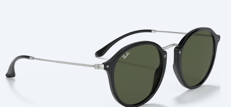 RAY-BAN RB2447-F 901