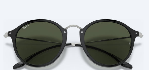 RAY-BAN RB2447-F 901